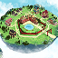 Map Preview of Olympus Island